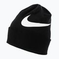 Berretto invernale Nike U Beanie GFA Team nero/bianco 3