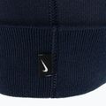 Berretto invernale Nike U Beanie GFA Team ossidiana/bianco 4