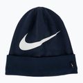 Berretto invernale Nike U Beanie GFA Team ossidiana/bianco 5