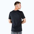Maglietta da allenamento Nike Dri-Fit da uomo, bianco/nero 3