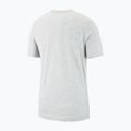 Maglietta da uomo Nike Dri-Fit dark grey heather/black 6