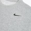 T-shirt uomo Nike Dri-Fit smokey carbon heather/black 3