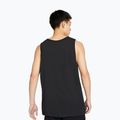 Maglietta da allenamento da uomo Nike Dri-Fit TT black/white 3