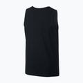 Maglietta da allenamento da uomo Nike Dri-Fit TT black/white 7