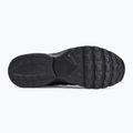 Scarpe da uomo Nike Air Max Invigor Print nero/grigio 4