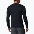 Columbia Zero Rules trekking longsleeve nero 2