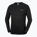 Columbia Zero Rules trekking longsleeve nero 6