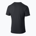 Columbia Zero Rules - Camicia da trekking da uomo, nero 7