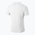 Columbia Zero Rules - Camicia da trekking da uomo, bianco 6