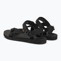 Sandali Teva da donna Original Universal nero 3