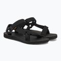 Sandali Teva da donna Original Universal nero 4