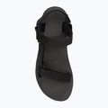 Sandali Teva da donna Original Universal nero 6