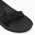 Sandali Teva da donna Original Universal nero 7
