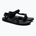Sandali Teva Original Universal Urban neri da uomo 5