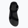 Sandali Teva Original Universal Urban neri da uomo 6