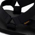 Sandali Teva Original Universal Urban neri da uomo 7