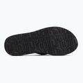 Infradito da donna Teva Mush II fronds black 4