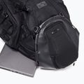 Zaino da trekking Oakley Kitchen Sink 34 l stealth black 4