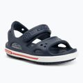 Crocs Crocband II Sandal PS navy/bianco sandali per bambini