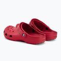 Infradito Crocs Classic pepper 4