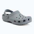 Ciabatte Crocs Classic concrete 2