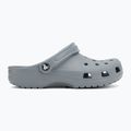 Ciabatte Crocs Classic concrete 3