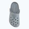 Ciabatte Crocs Classic concrete 6