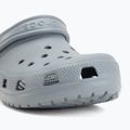 Ciabatte Crocs Classic concrete 8