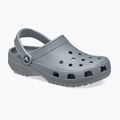 Ciabatte Crocs Classic concrete