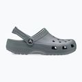 Ciabatte Crocs Classic concrete 2