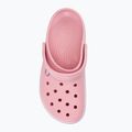 Crocs Crocband infradito rosa perla/orchidea selvatica 7