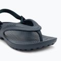 Crocs Classic Flip infradito per bambini navy 7