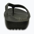Infradito Crocs Kadee II da donna, nero 11
