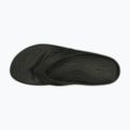 Infradito Crocs Kadee II da donna, nero 12