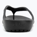 Infradito Crocs Kadee II da donna, nero 6