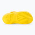 Infradito Crocs Classic al limone 5