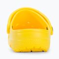 Infradito Crocs Classic al limone 7