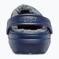 Ciabatte Crocs Classic Lined Clog navy/charcoal 11