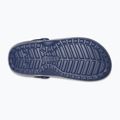 Ciabatte Crocs Classic Lined Clog navy/charcoal 12