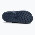 Ciabatte Crocs Classic Lined Clog navy/charcoal 5