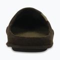 Pantofole Crocs Classic Slipper espresso/noce 9