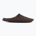 Pantofole Crocs Classic Slipper espresso/noce 2