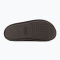 Pantofole Crocs Classic Slipper espresso/noce 5