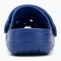 Crocs Littles Clog infradito per bambini blu ceruleo 7