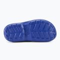 Crocs Rain Boot - stivali da pioggia per bambini - blu ceruleo 5