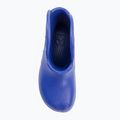 Crocs Rain Boot - stivali da pioggia per bambini - blu ceruleo 6