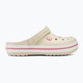 Crocs Crocband infradito stucco/mellon 3