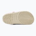 Crocs Crocband infradito stucco/mellon 5