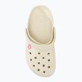 Crocs Crocband infradito stucco/mellon 6