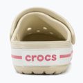 Crocs Crocband infradito stucco/mellon 7